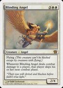 Blinding Angel [Ninth Edition] - Rocket TCG