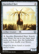 Burnished Hart [Commander Legends] - Rocket TCG