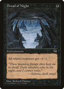 Dread of Night [Tempest] - Rocket TCG