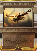 Aven Mindcensor (Invocation) [Amonkhet Invocations] - Rocket TCG