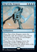 Day of the Dragons [Kaldheim Commander] - Rocket TCG