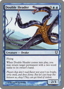 Double Header [Unhinged] - Rocket TCG
