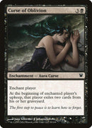 Curse of Oblivion [Innistrad] - Rocket TCG