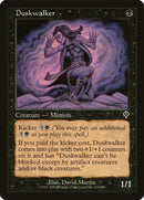 Duskwalker [Invasion] - Rocket TCG