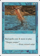 Chill [Classic Sixth Edition] - Rocket TCG