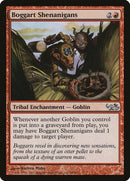 Boggart Shenanigans [Duel Decks: Elves vs. Goblins] - Rocket TCG