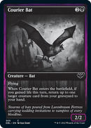 Courier Bat [Innistrad: Double Feature] - Rocket TCG