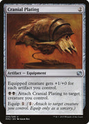 Cranial Plating [Modern Masters 2015] - Rocket TCG
