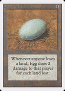 Dingus Egg [Unlimited Edition] - Rocket TCG