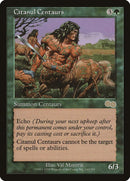 Citanul Centaurs [Urza's Saga] - Rocket TCG