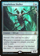 Deepfathom Skulker (Intro Pack) [Oath of the Gatewatch Promos] - Rocket TCG