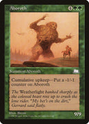 Aboroth [Weatherlight] - Rocket TCG