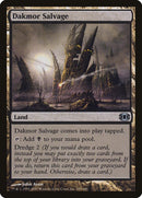 Dakmor Salvage [Future Sight] - Rocket TCG