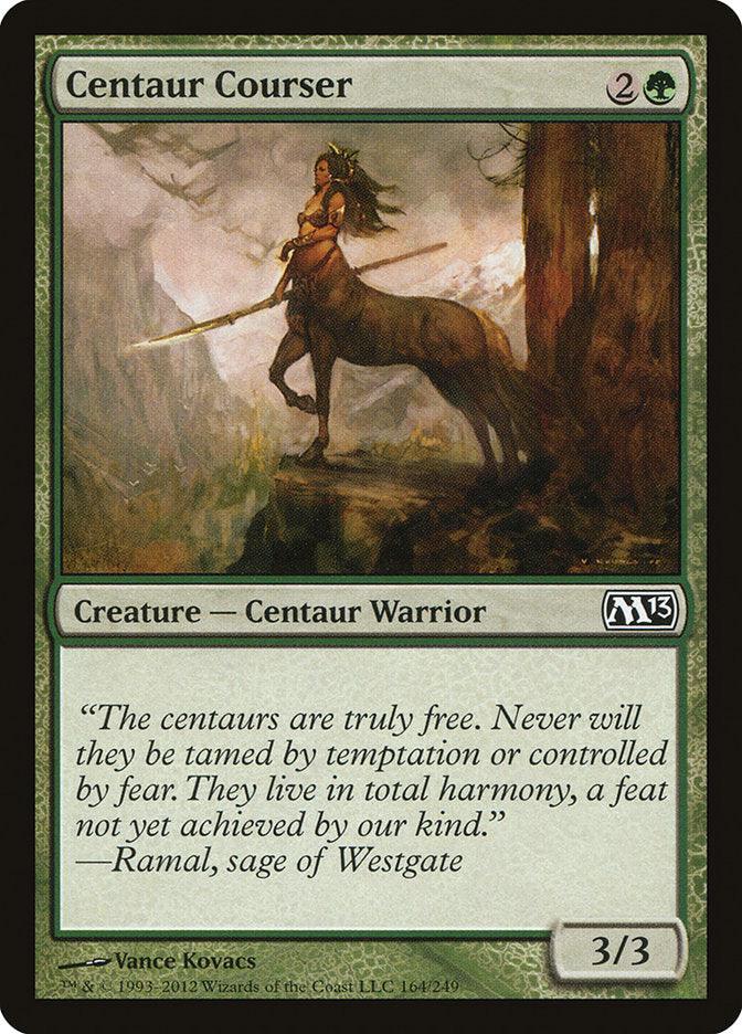 Centaur Courser [Magic 2013] - Rocket TCG