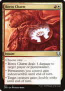Boros Charm [Commander Legends] - Rocket TCG