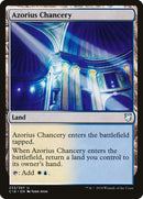 Azorius Chancery [Commander 2018] - Rocket TCG