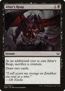 Altar's Reap [Duel Decks: Nissa vs. Ob Nixilis] - Rocket TCG