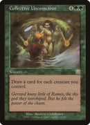 Collective Unconscious [Mercadian Masques] - Rocket TCG