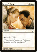 Angel's Mercy [Avacyn Restored] - Rocket TCG