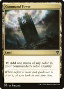 Command Tower (479) [Commander Legends] - Rocket TCG