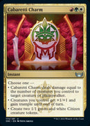 Cabaretti Charm [Streets of New Capenna] - Rocket TCG