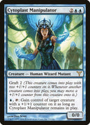 Cytoplast Manipulator [Dissension] - Rocket TCG