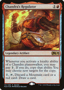 Chandra's Regulator (Bundle) [Core Set 2020 Promos] - Rocket TCG