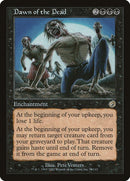 Dawn of the Dead [Torment] - Rocket TCG