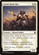 Ainok Bond-Kin [Khans of Tarkir] - Rocket TCG