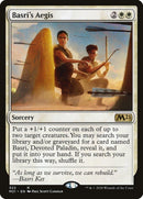 Basri's Aegis [Core Set 2021] - Rocket TCG