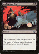 Ambition's Cost [Commander 2015] - Rocket TCG