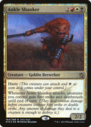 Ankle Shanker (Intro Pack) [Khans of Tarkir Promos] - Rocket TCG