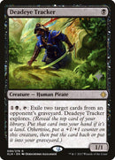 Deadeye Tracker (Promo Pack) [Ixalan Promos] - Rocket TCG