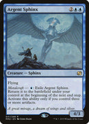 Argent Sphinx [Modern Masters 2015] - Rocket TCG
