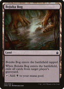 Bojuka Bog [Commander Anthology] - Rocket TCG