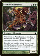 Bramble Elemental [Ravnica: City of Guilds] - Rocket TCG