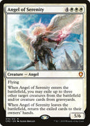 Angel of Serenity [Commander Anthology Volume II] - Rocket TCG