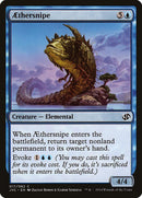 Aethersnipe [Duel Decks Anthology] - Rocket TCG