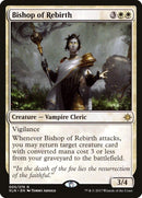 Bishop of Rebirth [Ixalan] - Rocket TCG
