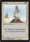 Blessing [Beta Edition] - Rocket TCG