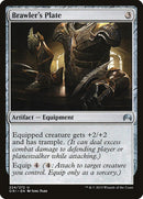 Brawler's Plate [Magic Origins] - Rocket TCG