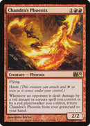 Chandra's Phoenix [Magic 2012] - Rocket TCG