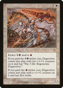 Degavolver [Apocalypse] - Rocket TCG