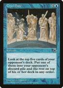 Cruel Fate [Portal] - Rocket TCG