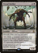 Dread Defiler [Oath of the Gatewatch] - Rocket TCG