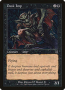Dusk Imp [Odyssey] - Rocket TCG