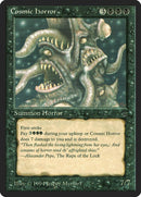 Cosmic Horror [Legends] - Rocket TCG