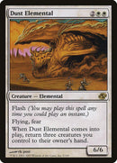 Dust Elemental [Planar Chaos] - Rocket TCG