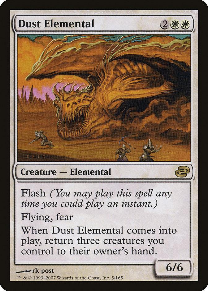 Dust Elemental [Planar Chaos] - Rocket TCG