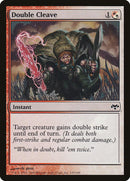 Double Cleave [Eventide] - Rocket TCG
